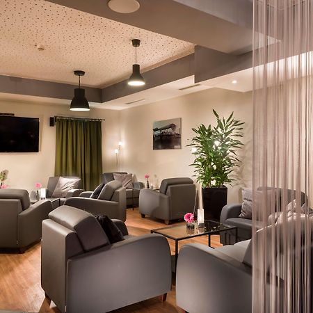 Best Western Hotel Dortmund Airport Interior foto