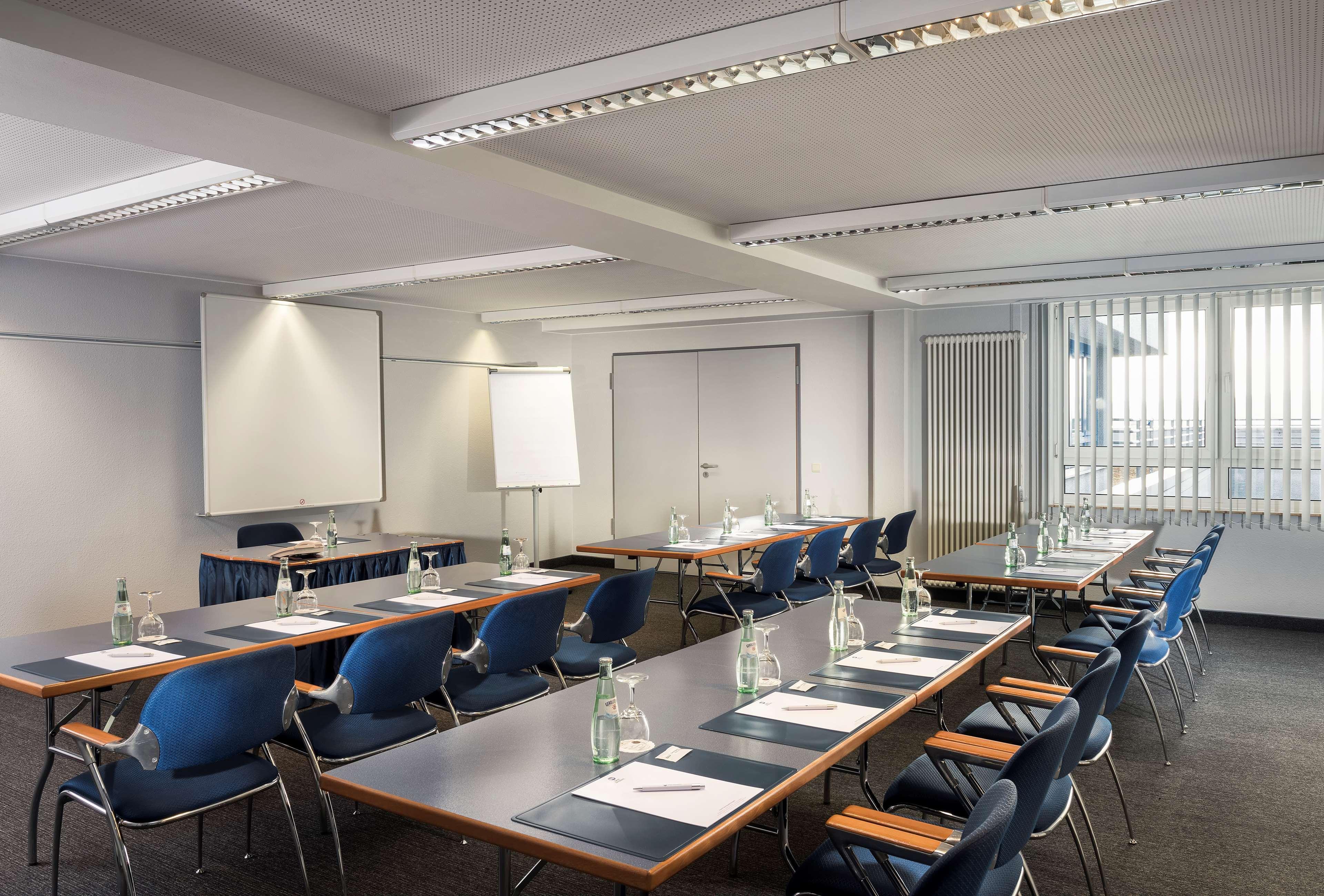 Best Western Hotel Dortmund Airport Negocio foto