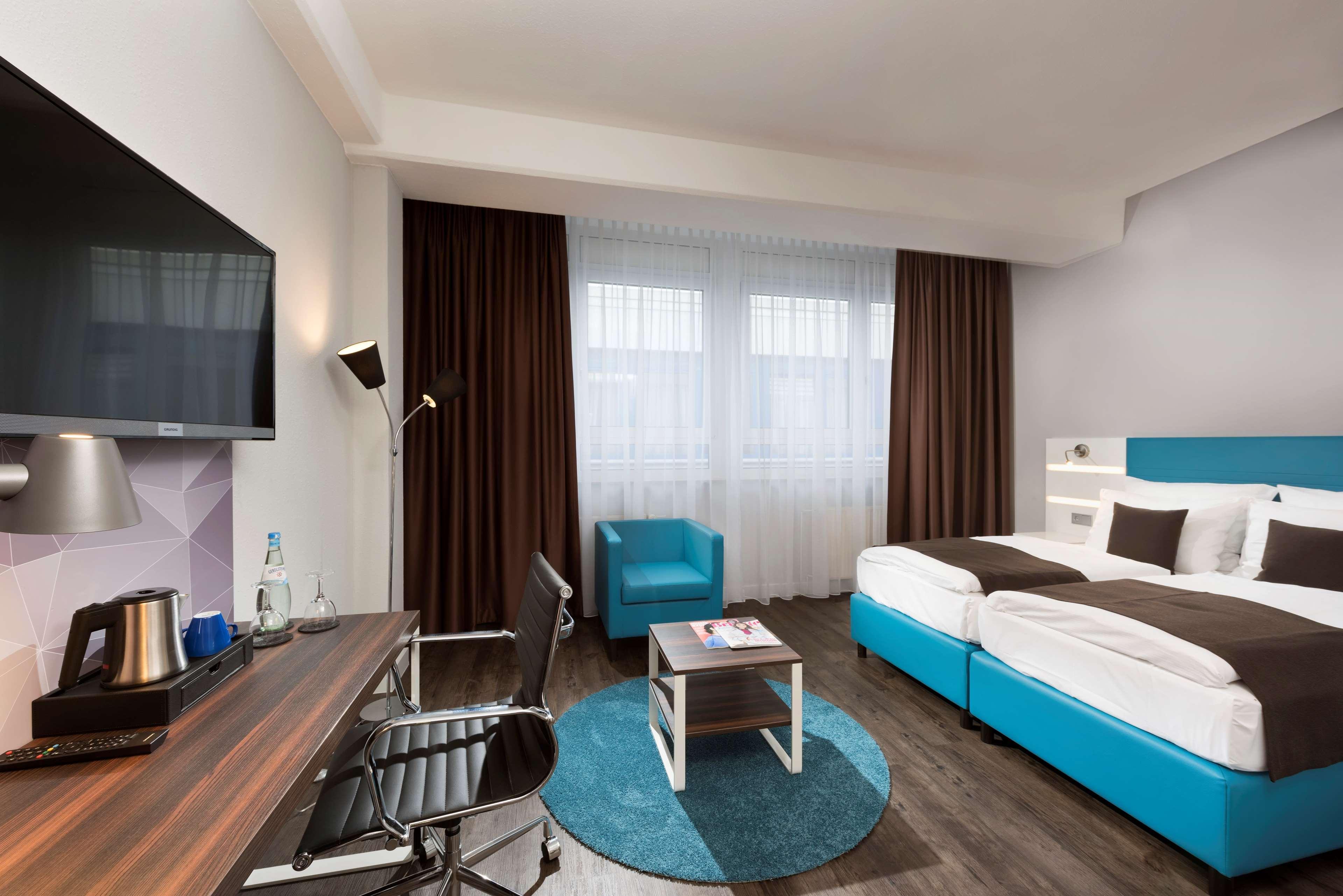 Best Western Hotel Dortmund Airport Habitación foto