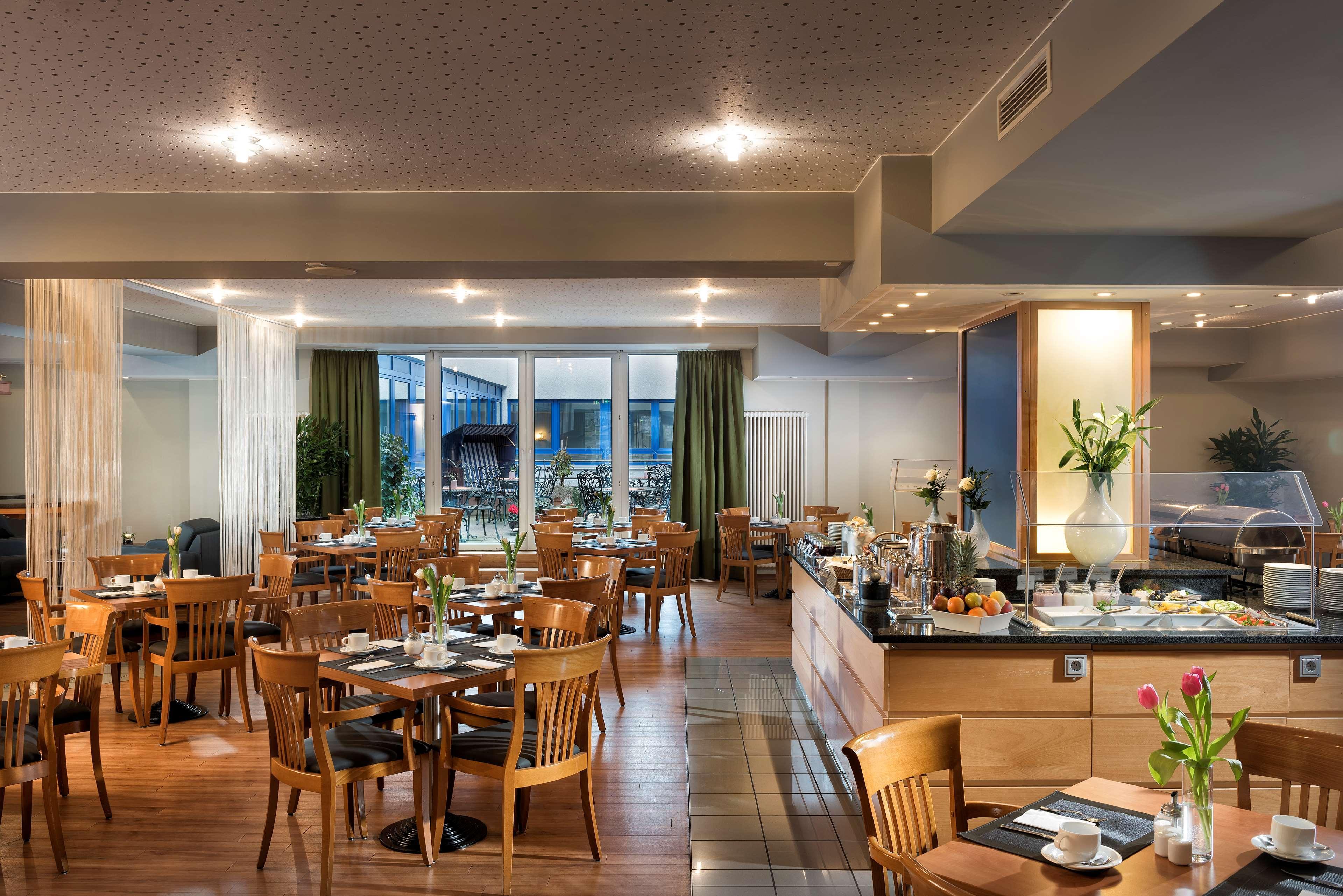 Best Western Hotel Dortmund Airport Facilidades foto