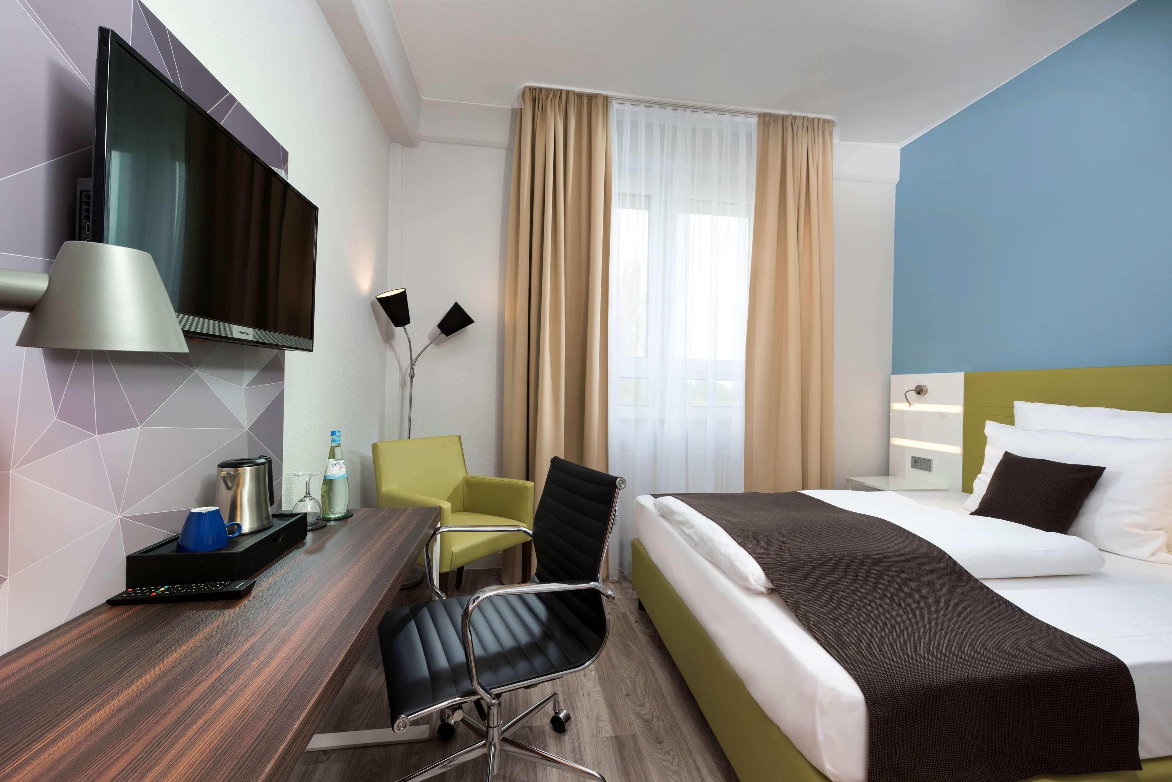 Best Western Hotel Dortmund Airport Habitación foto