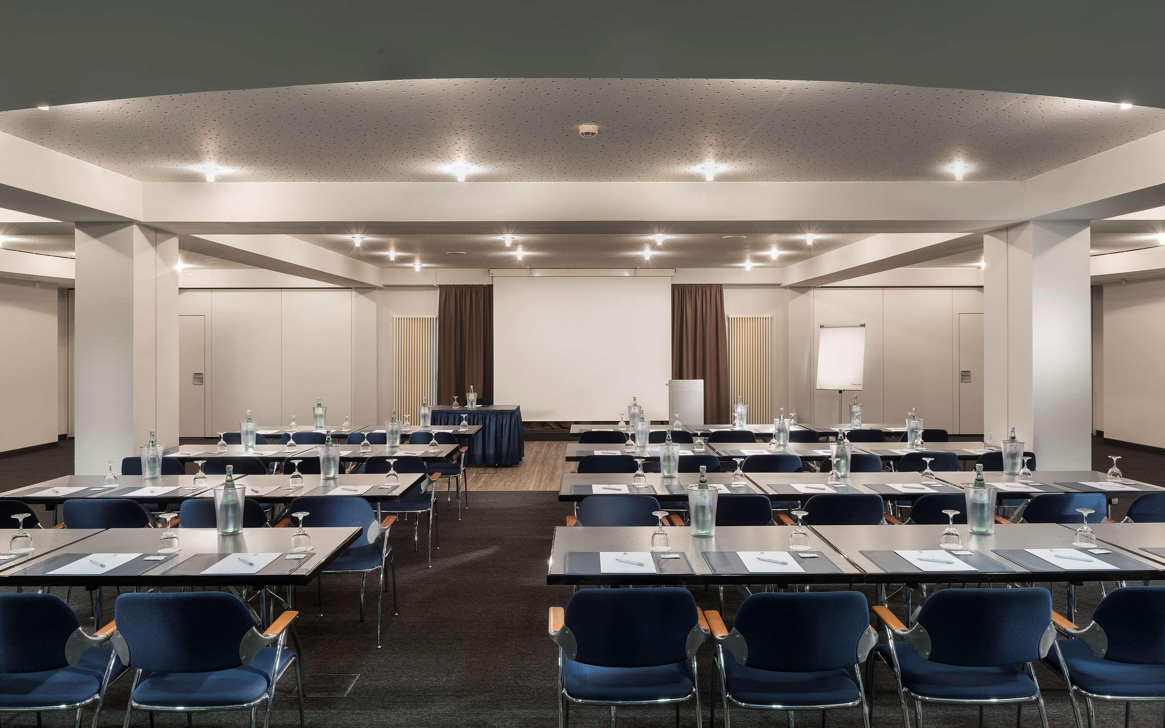 Best Western Hotel Dortmund Airport Negocio foto