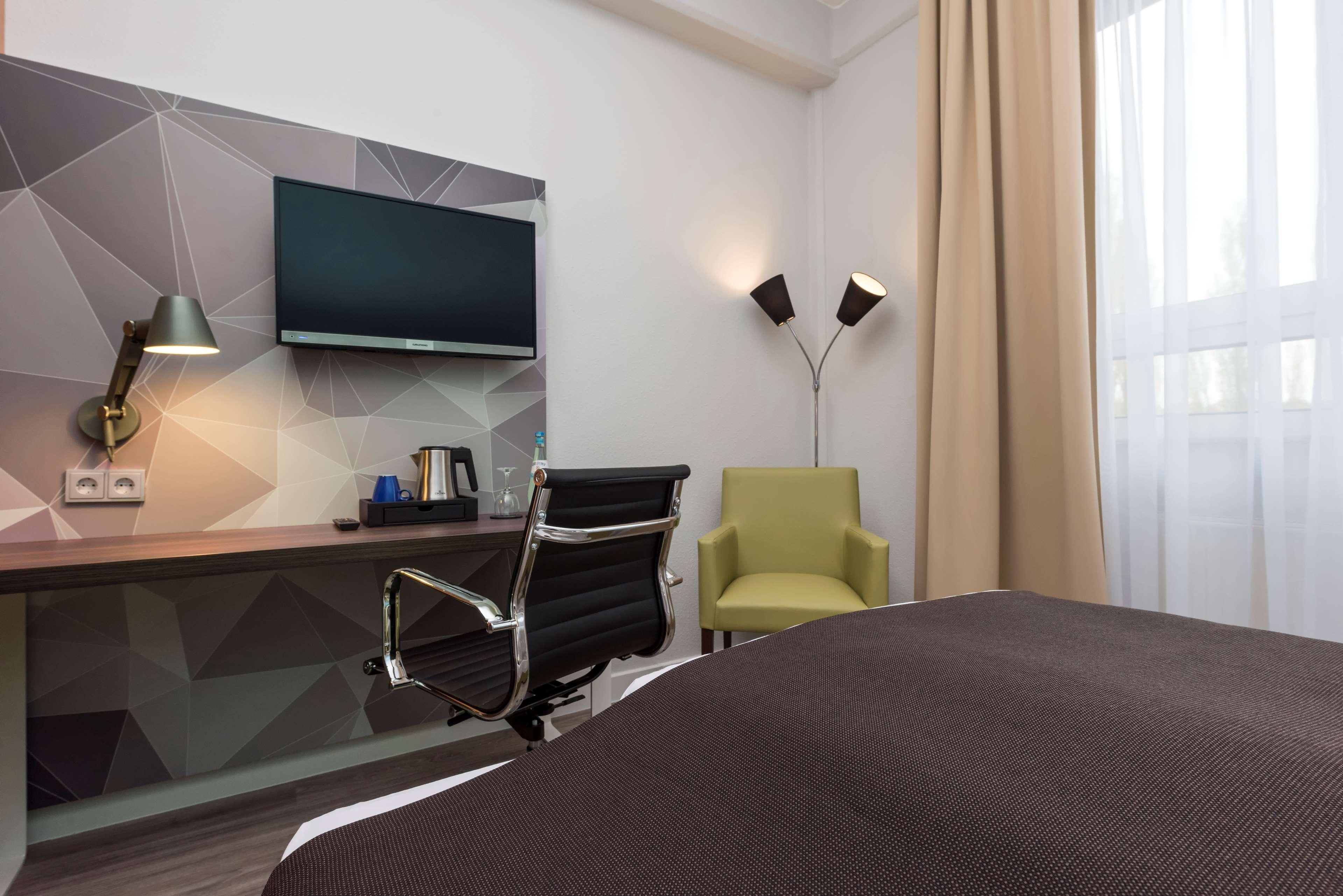 Best Western Hotel Dortmund Airport Habitación foto